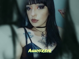 Annyfreyr