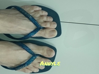 Annyle