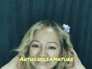 Anthonellamature