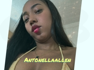 Antonellaallen