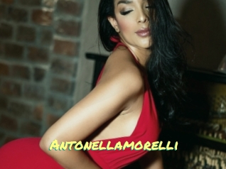 Antonellamorelli