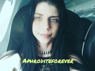 Aphroditeforever