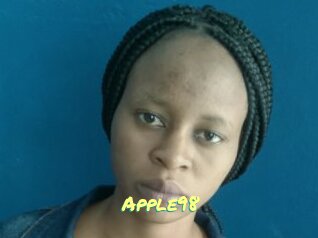 Apple98