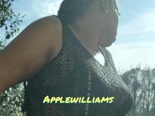 Applewilliams
