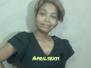 Aprilsexyi