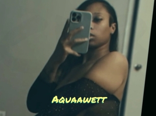 Aquaawett