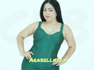 Arabellafox