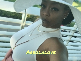 Areolalove