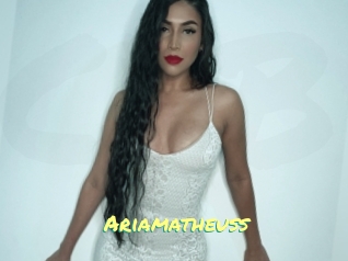 Ariamatheuss