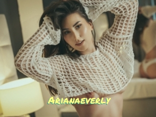 Arianaeverly