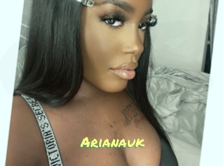 Arianauk