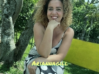 Ariannagill