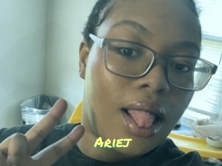 Ariej
