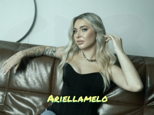 Ariellamelo