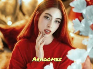 ariigomez Cul de Black