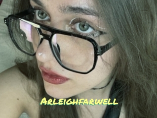 Arleighfarwell