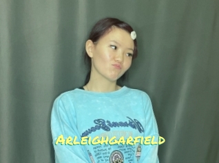 arleighgarfield Cul de Black