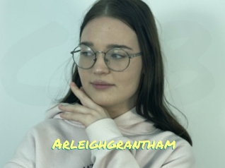 arleighgrantham Cul de Black