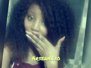 Arsenalxo