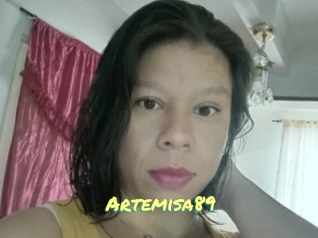 Artemisa89