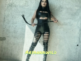 aryannawild Cul de Black