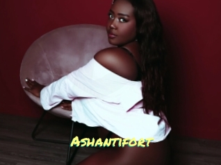 Ashantifort