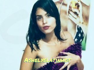 Ashelyelatinhot