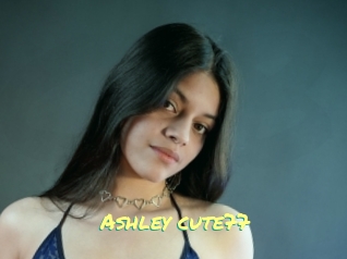 Ashley_cute77