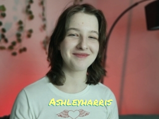 ashleyharris Cul de Black