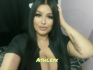 Ashleyx
