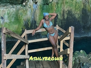Ashlybrown