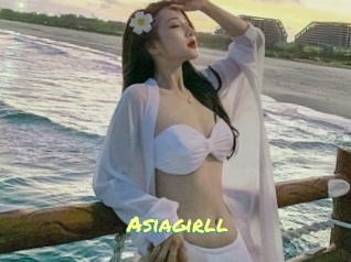 Asiagirll