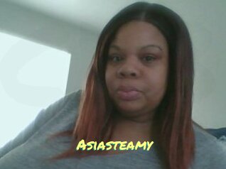 Asiasteamy