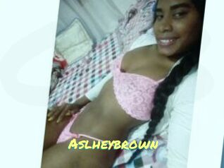 Aslheybrown