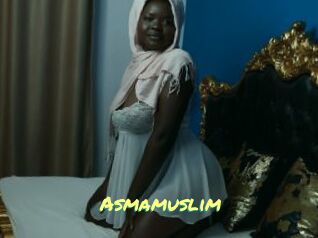 Asmamuslim