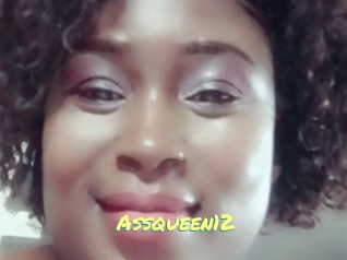 Assqueen12