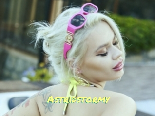 Astridstormy