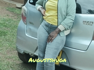 Augustshuga