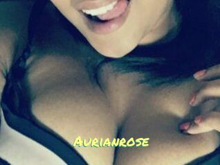 Aurianrose