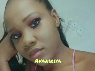 Avaniriya