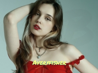 averyfisher Cul de Black