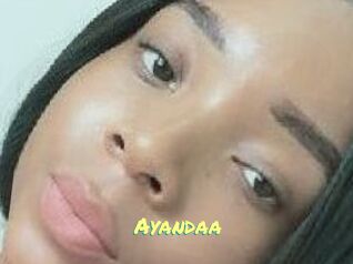 Ayandaa