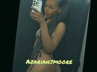 Azariahjmoore