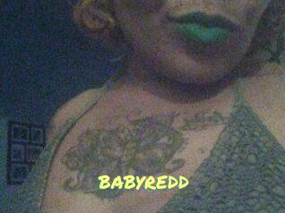 BABYREDD
