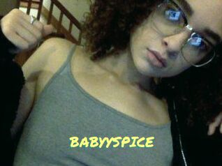 BABYY_SPICE
