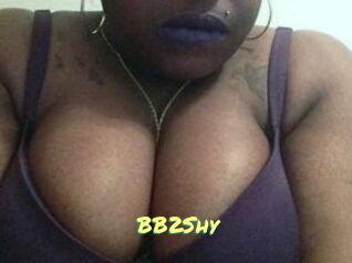BB2Shy