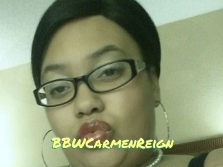 BBWCarmenReign