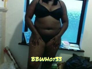 BBWHot33