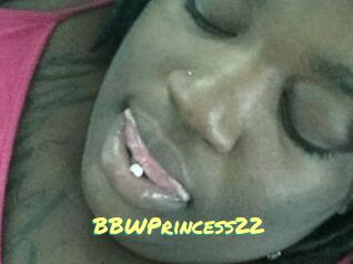 BBWPrincess22
