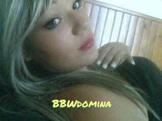 BBWdomina
